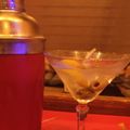 El cooksnap de Raul Marcelo Lara Godoy cuando hizo Dry Martini de María.