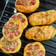 Cooksnap dari Linda Ayu Fajarsari untuk resep Roti Sosis Sapi - Sausage Hotdog Bun,Delicious