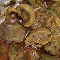 Sadiya का कुकस्नैप जब उन्होंने टिंडा मसाला (tinda masala recipe in Hindi) बनाया था।