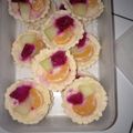 Cooksnap dari UmmuHa-Sa untuk resep Pie buah ekonomis
