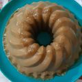 Cooksnap dari rina lukas untuk resep Coffee Agar / Pudding