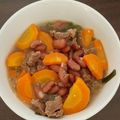 Cooksnap dari Ira H untuk resep 84.Sup Brenebon Daging Sapi 😍👍🏻🥣🥩
