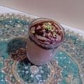 کوک اسنپ Jagvar, بعد از امتحان کردن کیک فنجانی بدون فر.