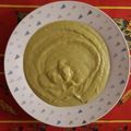 El cooksnap de Mireia cuando hizo Crema de brócoli con robot de cocina Chefbot Touch.