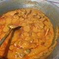 Cooksnap dari Wahdini Iskandar untuk resep Kalio Daging Sapi Khas Padang