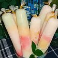 Cooksnap dari Aura Sandra untuk resep Es Mambo pelangi