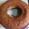 Cooksnap dari fransiska untuk resep Sarang semut /bolu caramel