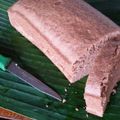 Cooksnap dari Yezia untuk resep Brownies Kukus Original