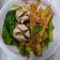 Cooksnap dari mama Dhuha untuk resep Mie Ayam ala Abang2 Gerobakan
