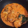 Cooksnap dari teresa ratna Handayani untuk resep Jengkol kaleo