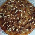 Cooksnap από ΑΜΑΛΙΑ στη συνταγή Η εύκολη ανάποδη μηλόπιτα