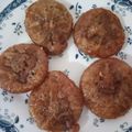 Cooksnap dari shita untuk resep Kue Kucur/ Cucur Gula Merah Nyerat Nyarang Lembut