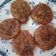 Cooksnap dari shita untuk resep Kue Kucur/ Cucur Gula Merah Nyerat Nyarang Lembut