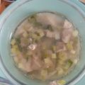 Cooksnap dari Fenny untuk resep Kaldu Sapi Khas Sumenep(Kacang Hijau)