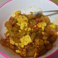 Cooksnap dari as weda untuk resep Kikil Bumbu Kuning Pedas