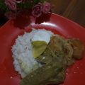Cooksnap dari selvy austin untuk resep Sego liwet solo