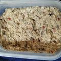 Cooksnap από Παναγιώτης Λ. στη συνταγή Μελιτζανοσαλάτα του Δημήτρη ❤️