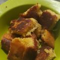 Cooksnap dari zahira untuk resep Lekker Holland