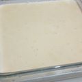 El cooksnap de @carmenchy_ cuando hizo Arroz con leche cremoso.