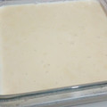 El cooksnap de @carmenchy_ cuando hizo Arroz con leche cremoso.