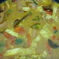 Cooksnap dari Max Karo S. untuk resep Tongseng Ayam Kuah Santan