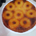 El cooksnap de Ana María Gutiérrez Borrega cuando hizo Tarta de piña fácil.