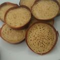 Cooksnap dari Yuli untuk resep Martabak manis mini
