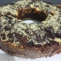 Cooksnap dari Fitriana untuk resep Brownies Panggang