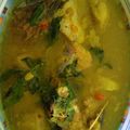 Cooksnap dari Ayu chandra untuk resep Pindang Patin