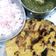 Aryan3 का कुकस्नैप जब उन्होंने सरसों का साग और मक्का की रोटी (sarson ka saag aur makka ki roti recipe in Hindi) बनाया था।