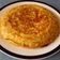 El cooksnap de Santi DJ cuando hizo Tortilla de patata con thermomix.