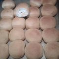 El cooksnap de Clau20@gmail.com Salvatierra cuando hizo Pancitos.