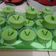 Cooksnap dari Amie Faqih untuk resep Puding Lumut Pandan Full Lumut