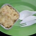 Cooksnap dari Herminah untuk resep Makaroni scotel kukus