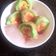 Cooksnap dari Vinny Dwi Intan Apriliani untuk resep Es pisang ijo