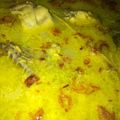 Cooksnap dari Dianov untuk resep Opor Ayam Bumbu Kuning #AntiRibet #SiapRamadhan