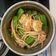 愛吃的琪琪 的 蝦仁杏鮑菇炒蜿豆(簡單料理) cooksnap