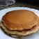 El cooksnap de Marta Mesa cuando hizo Tortitas americanas.