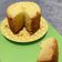 Cooksnap dari Dapur Belly untuk resep Bolu Tape Keju Magiccom