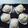 Cooksnap dari Lilis Putri untuk resep Pao / Bakpao Lembut dan Praktis