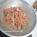 Cooksnap dari Chie Emmae untuk resep Chicken Yakiniku ala HokBen