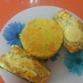 El cooksnap de Las Recetas De Juanillo 👍👍👍 cuando hizo Calabacín Pizza.