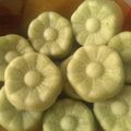 Cooksnap dari Ifa Hanida untuk resep Apem Nasi (Pandan) kukus simple