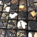 Cooksnap dari ZR’s Corner untuk resep Brownies Shiny Crust 🍫