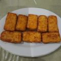 Cooksnap dari Suswati untuk resep Nugget Ayam🐔Wortel 🥕