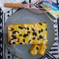 Cooksnap dari Ismi Kamila untuk resep Prol tape