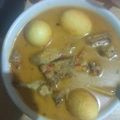 Cooksnap dari Villareal Lau untuk resep Kare ayam simple & enak