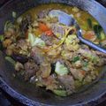 Cooksnap dari Dwi Aprianto untuk resep Tongseng Kikil Sapi