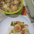 Cooksnap dari Fitzaki Kitchen untuk resep Telur rendam bumbu ala korea /mayak egg