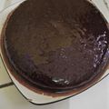 Cooksnap dari mama Dhany untuk resep Brownis chocolatos lumer kukus